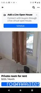 Room for rent in Reno, NV $775, house