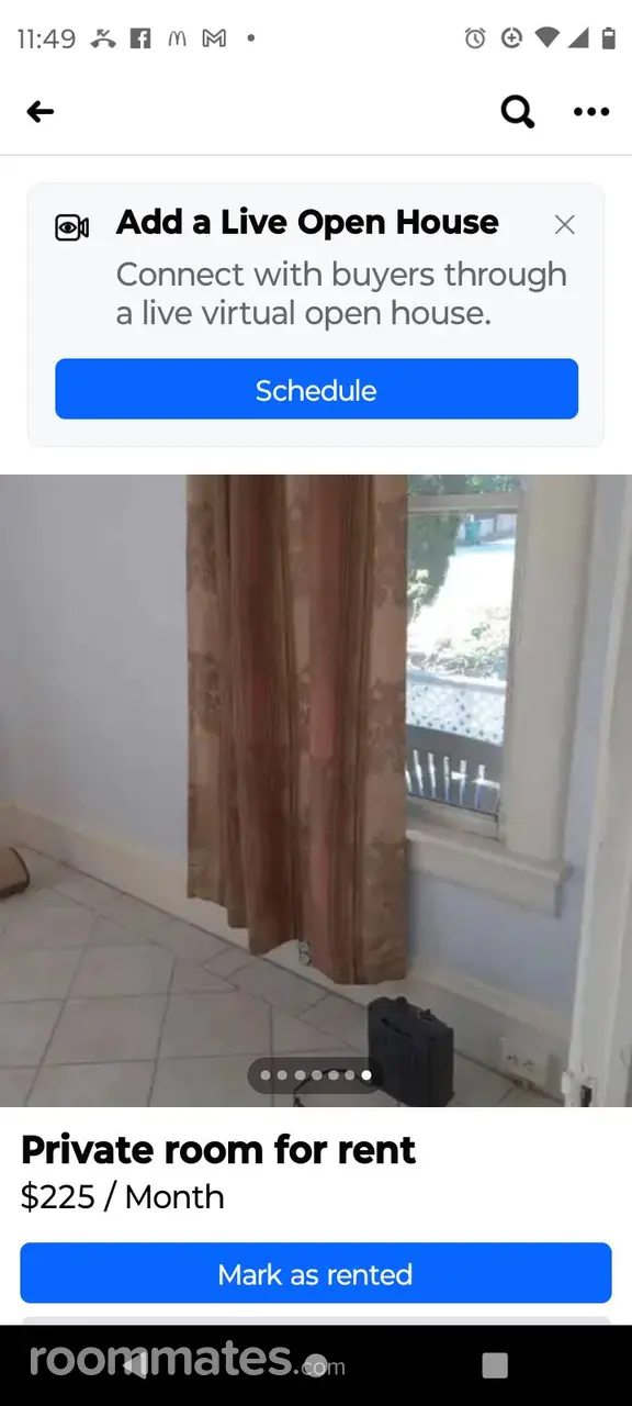 Profile photo 1 of 2