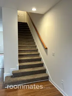 Room for rent in Bluffton, SC $1000, townhouse