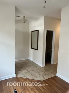 Room for rent in Bluffton, SC $1000, townhouse