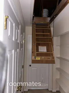 Room for rent in Bluffton, SC $1000, townhouse