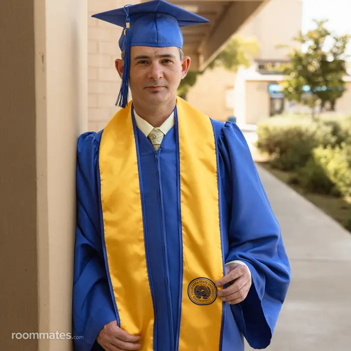 Roommate looking Bakersfield, CA, $1000