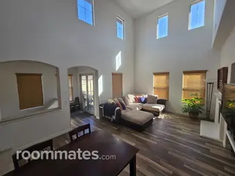 Room for rent in San Diego, CA $1800, townhouse