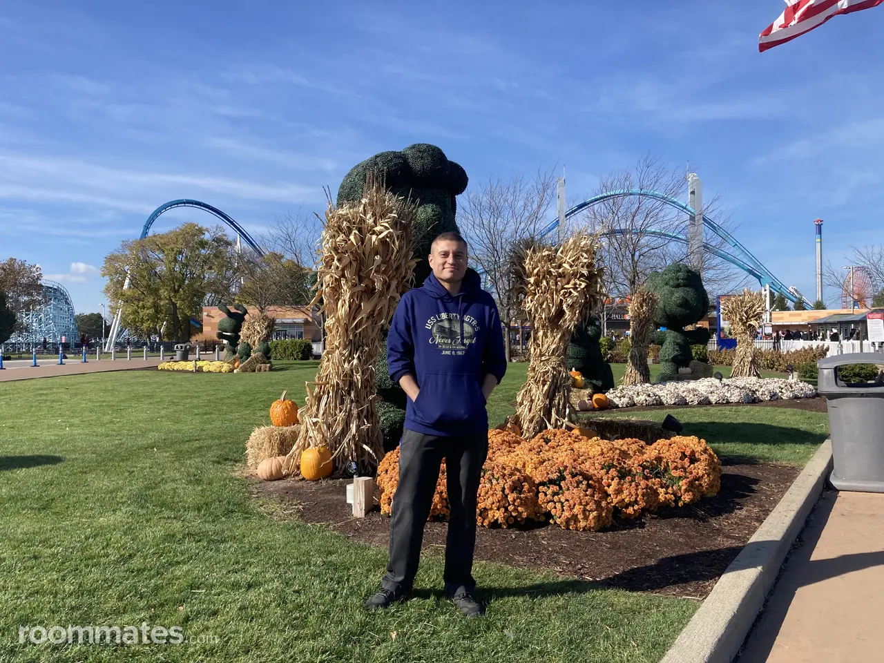 Profile photo 2 of 5