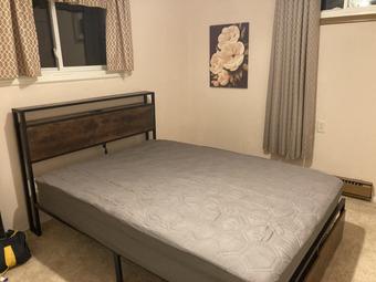 Room for rent in Sandusky, OH $500, house
