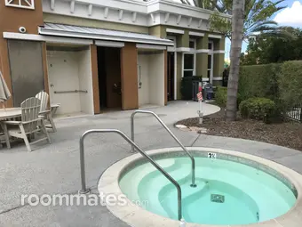 Room for rent in San Diego, CA $1200, condo