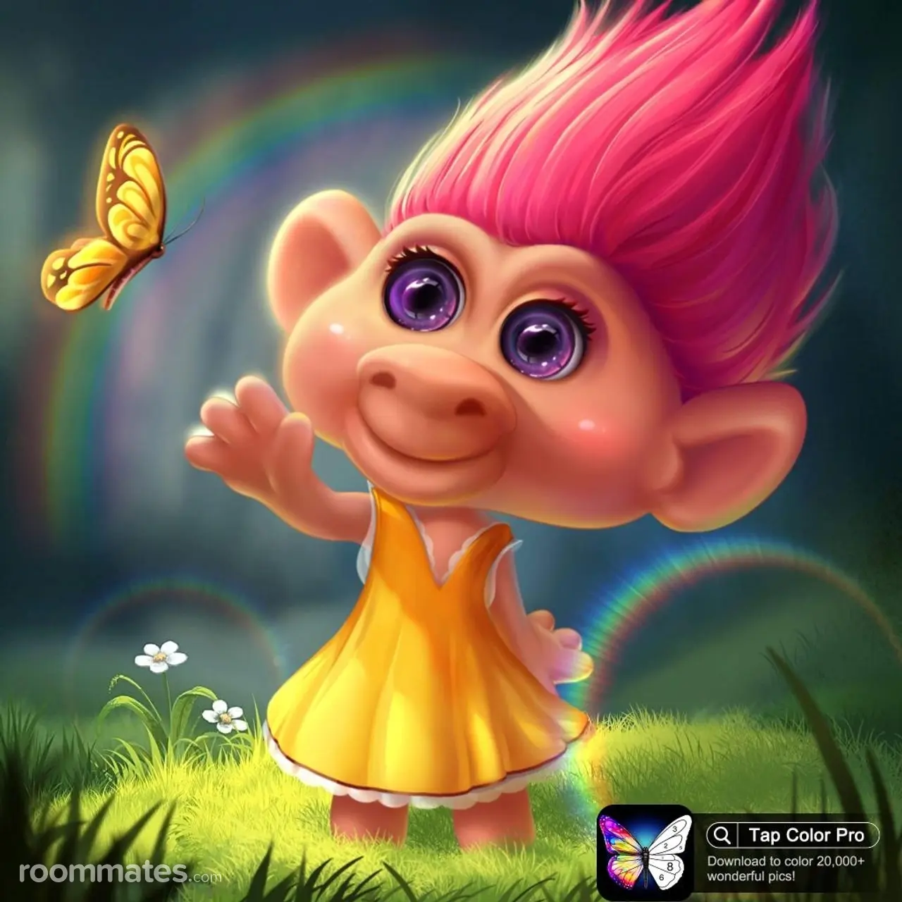 Profile photo 1 of 1