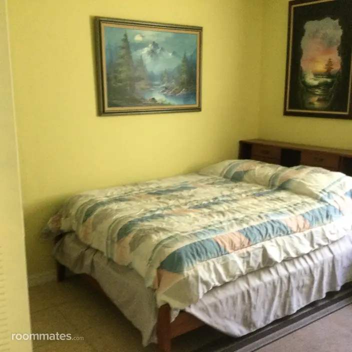 Room for rent in Orlando, FL $700, house