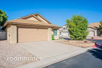 Room for rent in Mesa, AZ $900, townhouse