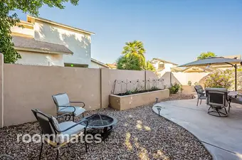 Room for rent in Mesa, AZ $900, townhouse