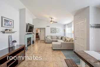 Room for rent in Mesa, AZ $900, townhouse