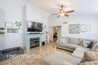 Room for rent in Mesa, AZ $900, townhouse