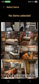 Room for rent in White, GA $1800, house