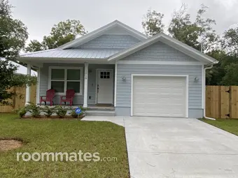 Room for rent in St. Augustine, FL $1350, house