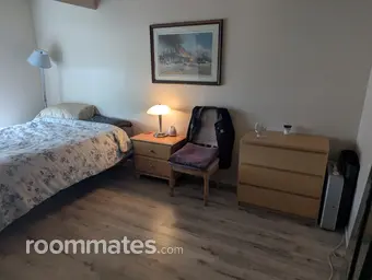 Room for rent in Sausalito, CA $1850, townhouse