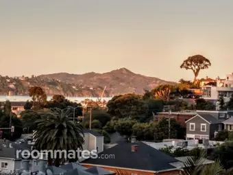 Room for rent in Sausalito, CA $1850, townhouse