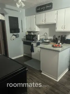 Room for rent in Brunswick, OH $800, condo