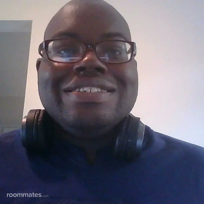 Roommate looking Wilmington, DE, $1000