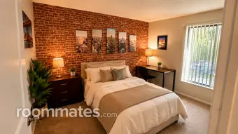 Room for rent in Pleasant Hill, CA $1100, apartment