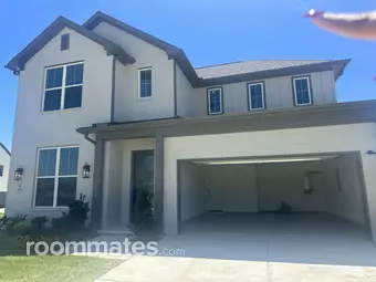Room for rent in Forney, TX $1000, house