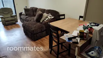 Room for rent in Eureka, CA $600, apartment