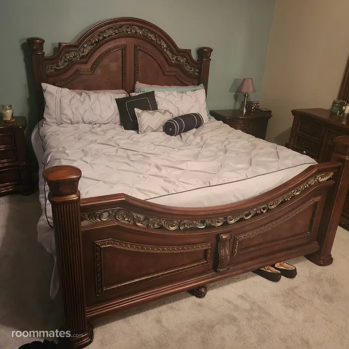 Room for rent in Ann Arbor, MI $1150, house