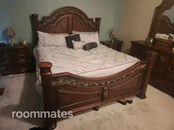 Room for rent in Ann Arbor, MI $1150, house