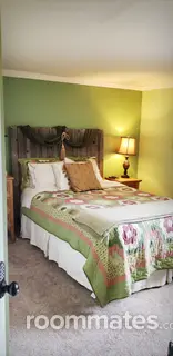 Room for rent in Colorado Springs, CO $800, house