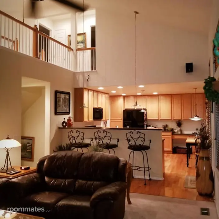 Room for rent in Colorado Springs, CO $750, house