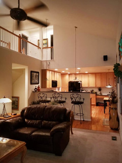 Room for rent in Colorado Springs, CO $1200, house