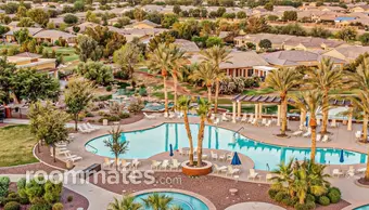 Room for rent in Maricopa, AZ $1200, house