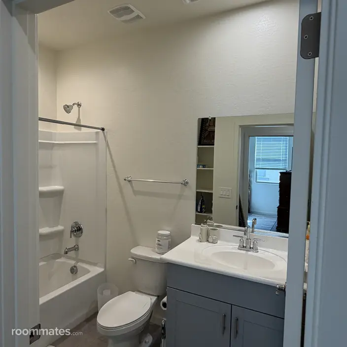 Room for rent in Maricopa, AZ $1200, house