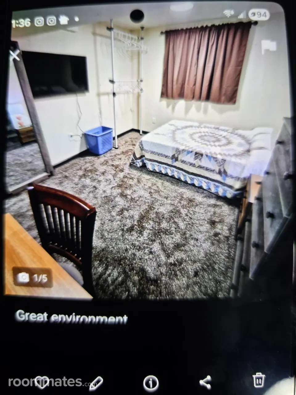 Profile photo 1 of 6