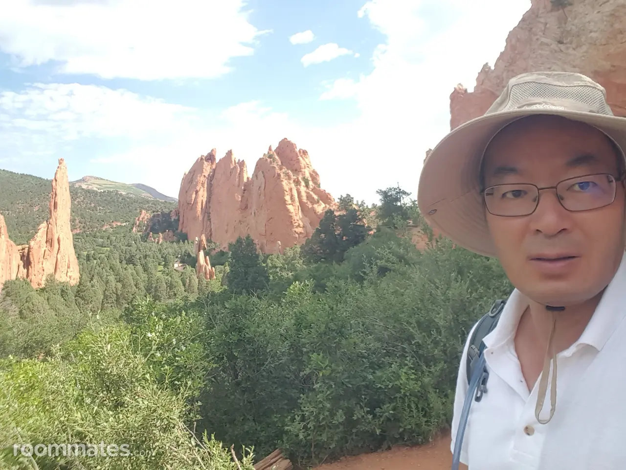 Profile photo 13 of 16