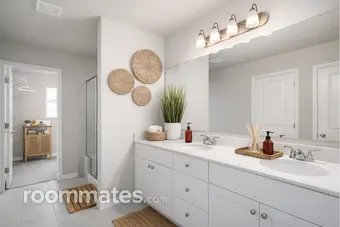 Room for rent in Colorado Springs, CO $1155, townhouse