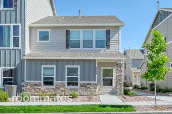 Room for rent in Colorado Springs, CO $1155, townhouse