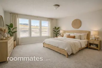 Room for rent in Colorado Springs, CO $1155, townhouse