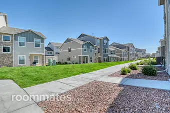 Room for rent in Colorado Springs, CO $1155, townhouse