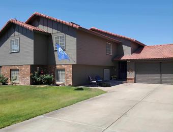 Room for rent in Mesa, AZ $1600, house
