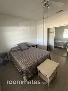 Room for rent in Ramona, CA $1100, house