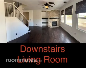 Room for rent in Perris, CA $750, house