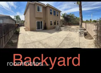 Room for rent in Perris, CA $750, house