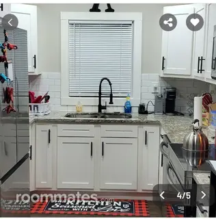 Room for rent in Atlanta, GA $900, house