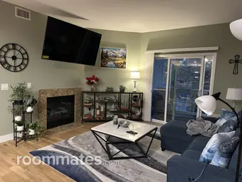 Room for rent in Denver, CO $1200, condo