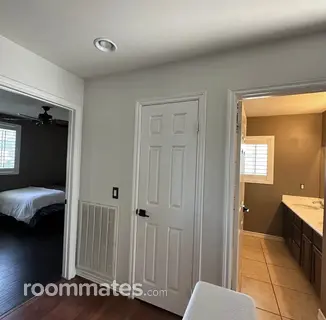 Room for rent in Menifee, CA $850, house