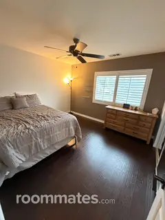 Room for rent in Menifee, CA $900, house