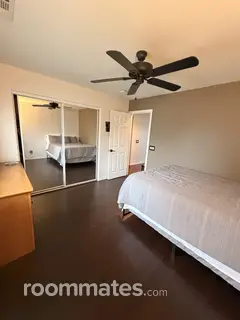 Room for rent in Menifee, CA $900, house