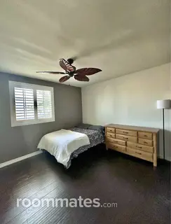 Room for rent in Menifee, CA $850, house