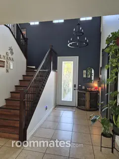 Room for rent in Menifee, CA $900, house