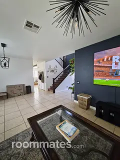 Room for rent in Menifee, CA $850, house